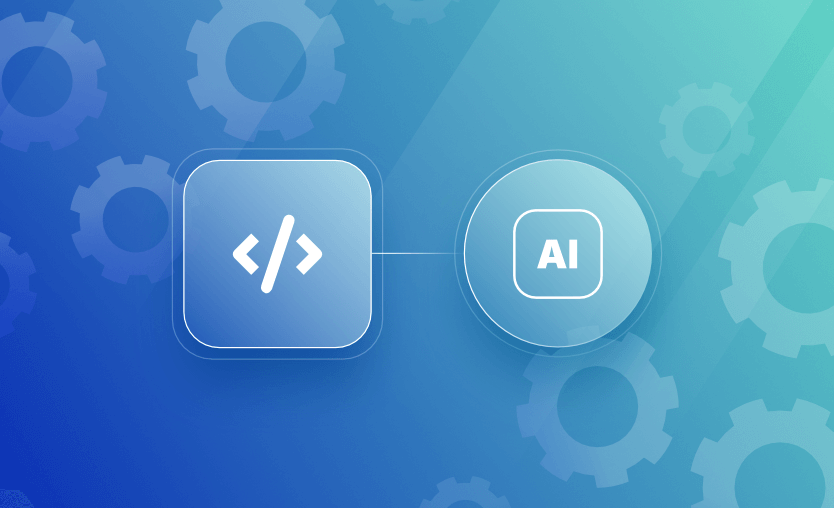 How AI Can Supercharge Infrastructure as Code Workflows