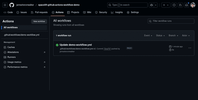 GitHub Actions Workflows: How to Create and Manage