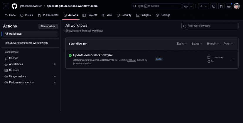 GitHub Actions Workflows: How to Create and Manage