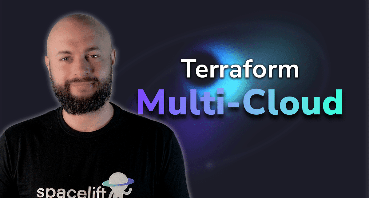 Multi-Cloud Provisioning and Management with Terraform