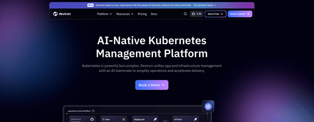 10 Most Popular GitHub Actions Alternatives for CI/CD