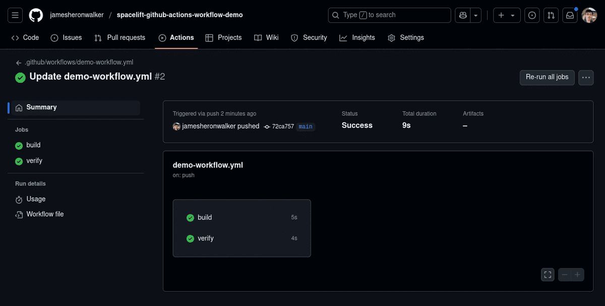 GitHub Actions Workflows: How to Create and Manage