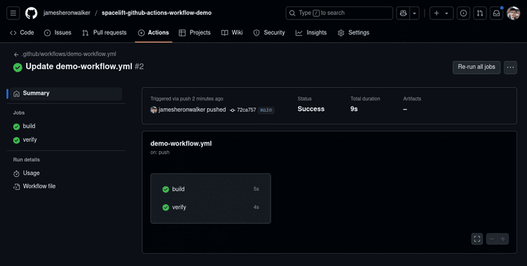 GitHub Actions Workflows: How to Create and Manage