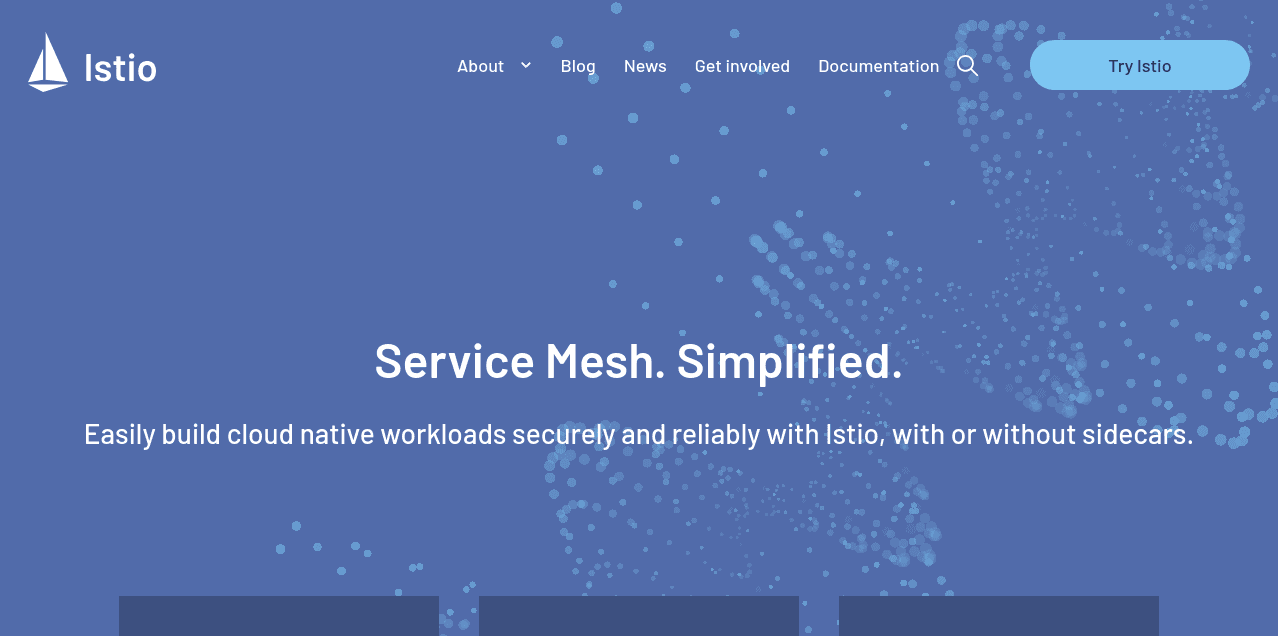 kubernetes security tools istio