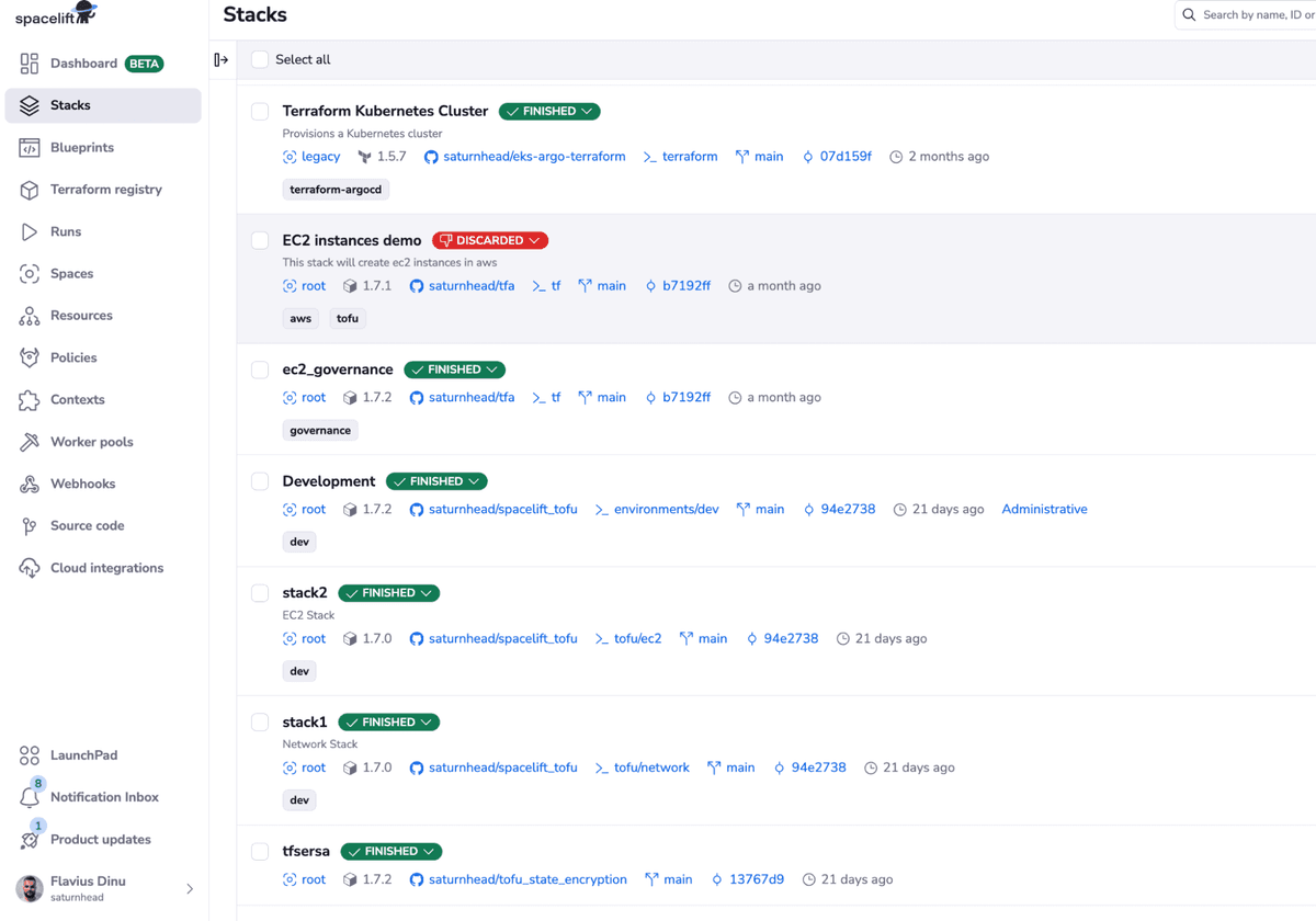 OpenTofu Cheat Sheet: 32 CLI Commands You Should Know