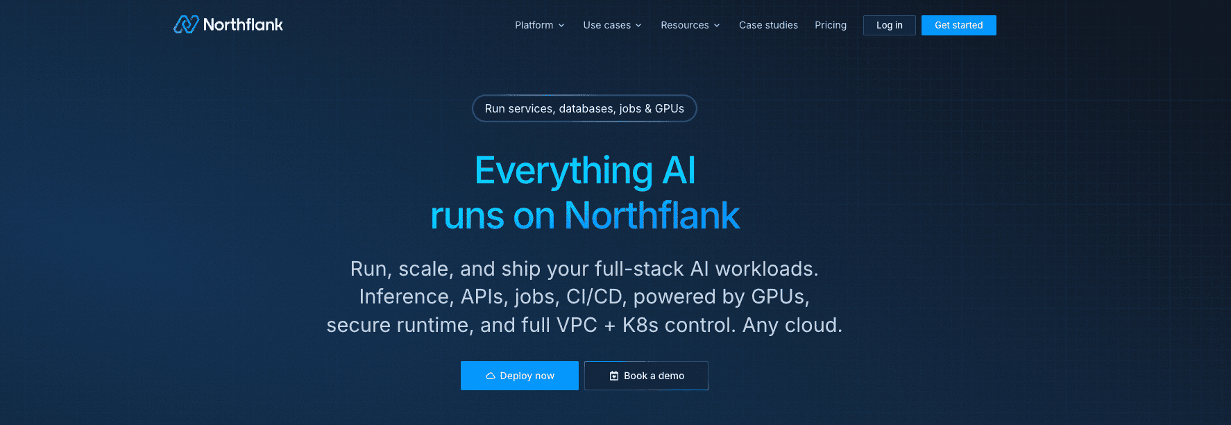 circle ci alternatives northflank