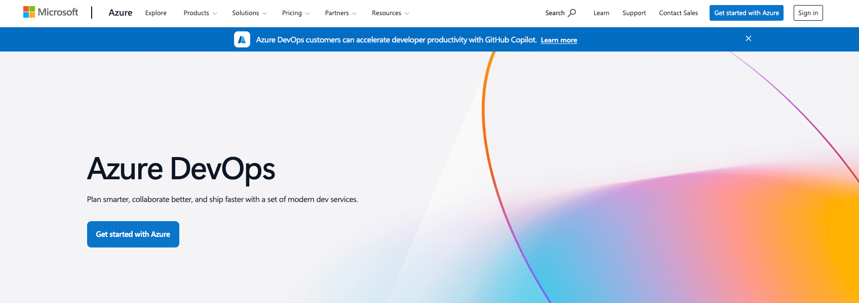 circle ci alternatives azure devops
