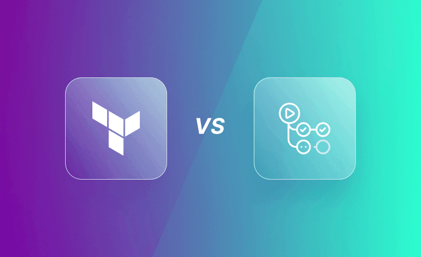 github actions vs tfc