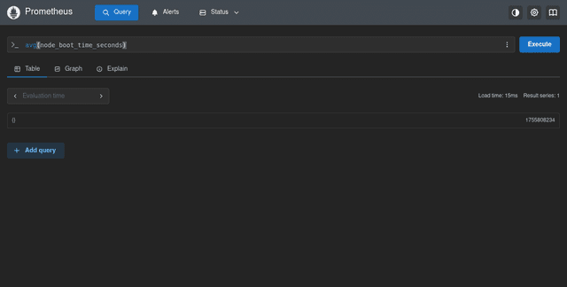 Prometheus with Docker Compose: Guide & Examples
