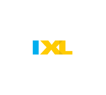 color ixl learning logo