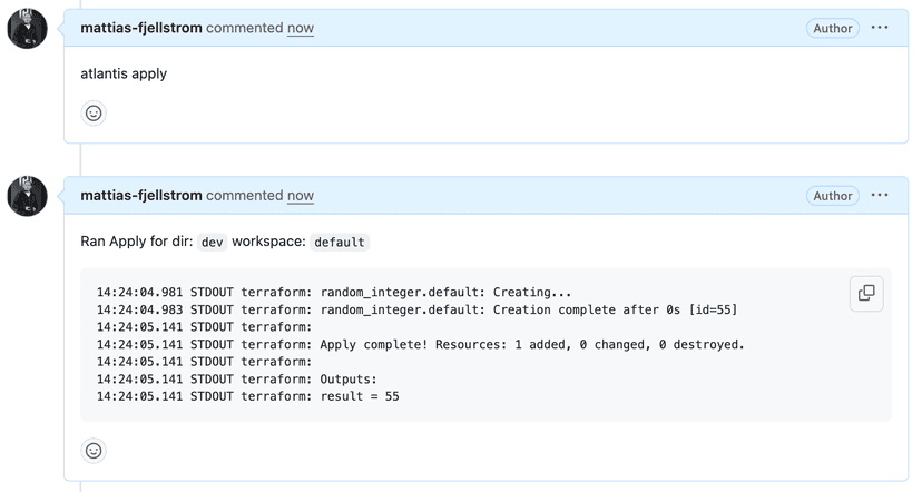Atlantis with Terragrunt – Automate Terraform Workflows