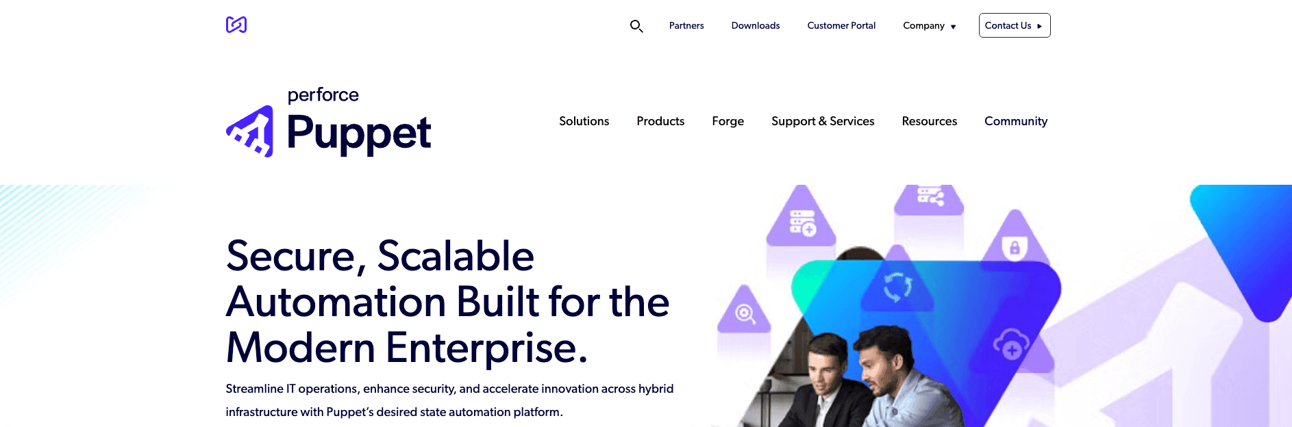 11 cloud provisioning tools puppet