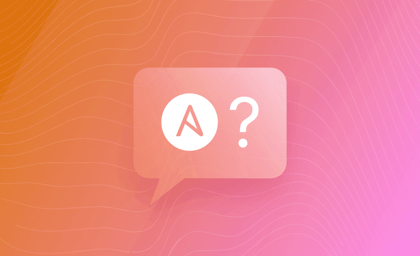 50+ Top Ansible Interview Questions & Answers for 2026