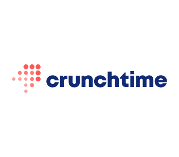 crunchtime logo in color