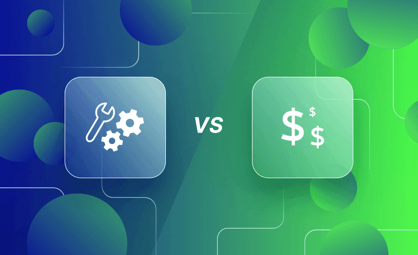 Build vs. Buy Guide for Internal Developer Platforms (IDPs)