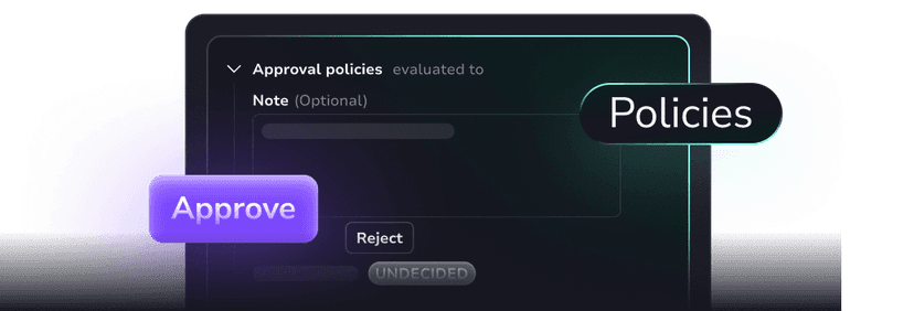 Choose automation level