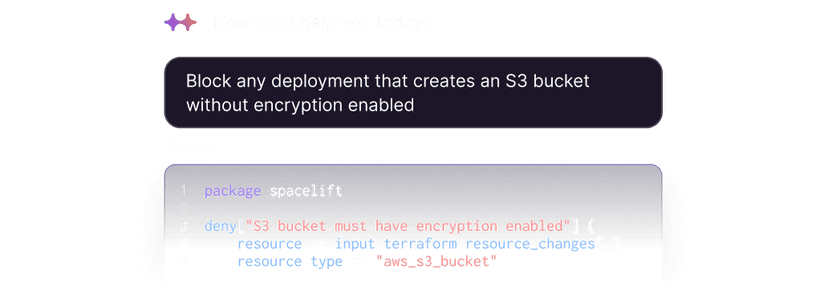 Create, Manage, and Enforce Policy