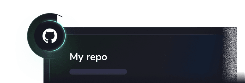 Create a stack for your VCS repo
