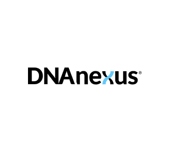 DNAnexus color logo
