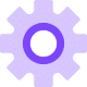 gear icon
