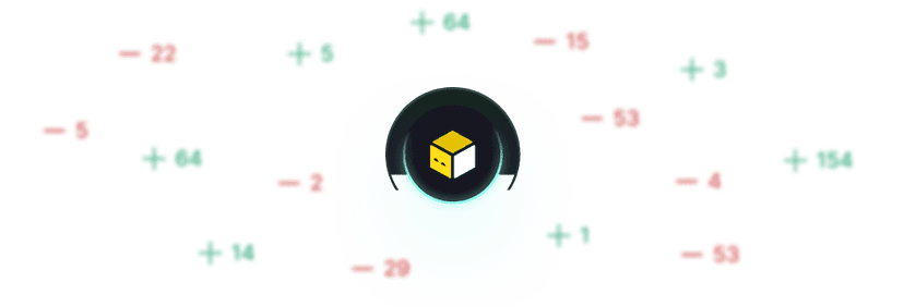 Infrastructure changes are applied at your providers