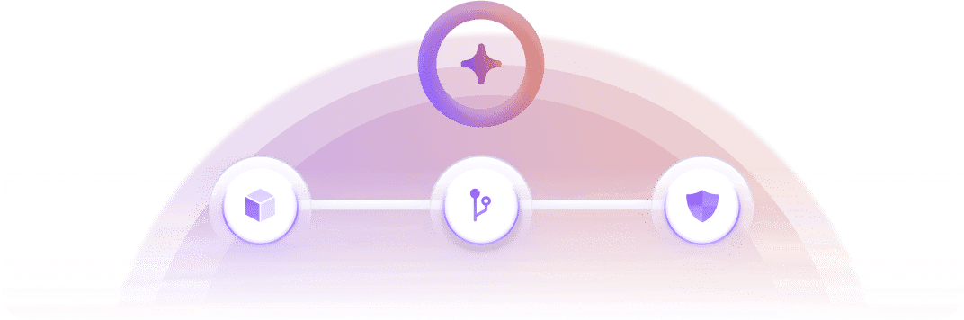 Built for the AI-accelerated software era