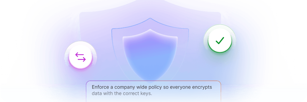 Guardrails that scale with developer velocity