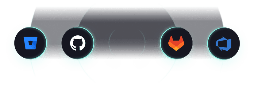 Push your code to your VCS system