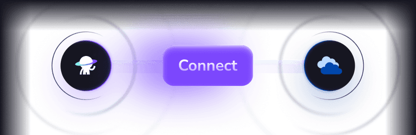 Setup your cloud integrations