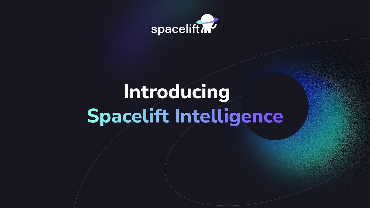 spacelift intelligence thumbnail