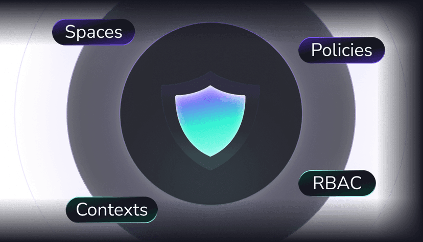 Security keeps the guardrails