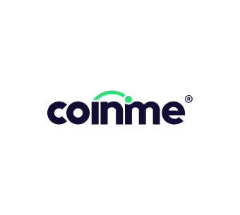 coinme logo in color