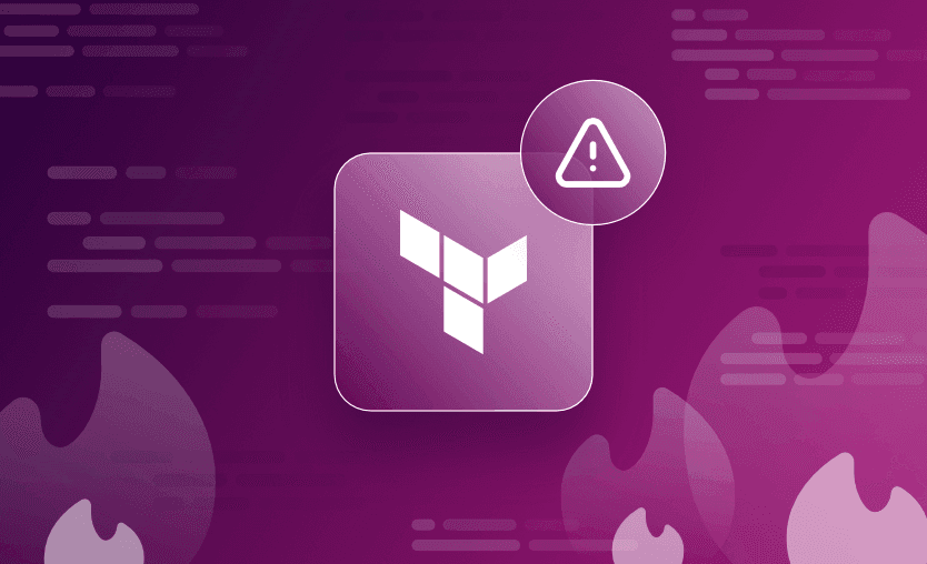 How to Implement Terraform Disaster Recovery