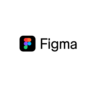 figma logo in color