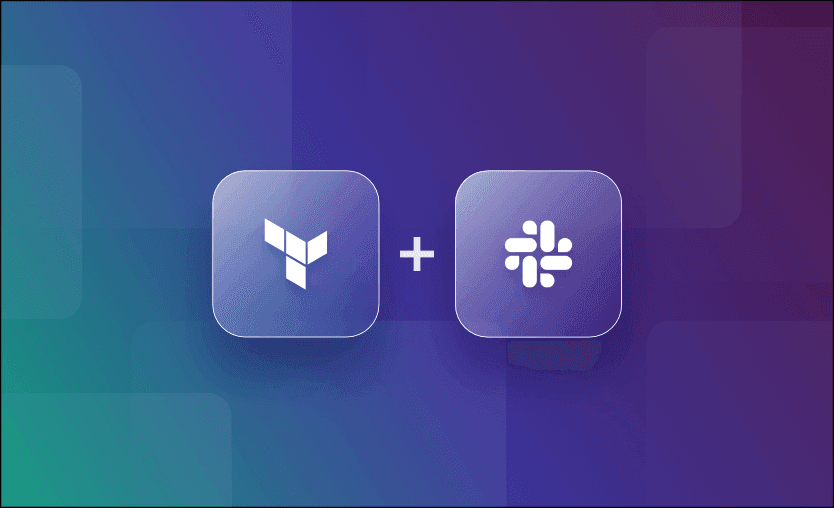 Terraform and Slack Integration: Notifications, Provider, ChatOps