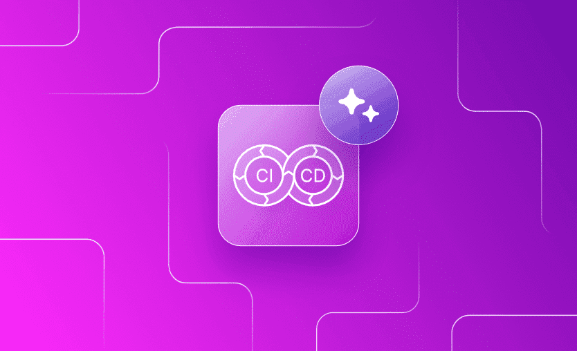 ai agents in ci cd