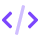 code icon