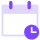 calendar icon