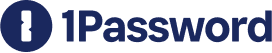1password wordmark
