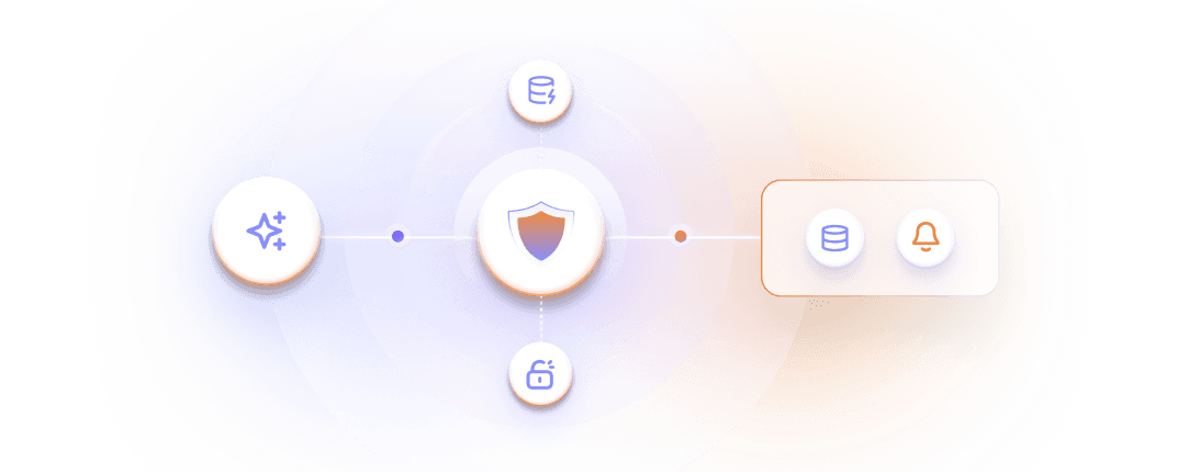 Safe AI access