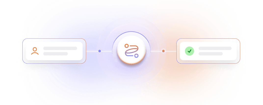 Self-service workflows