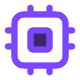 Chip icon