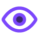 Visibility icon