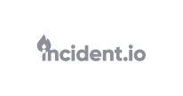 incident.io Logo