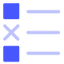 Audit logs icon