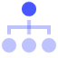 Sitemap icon