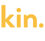 kin logo