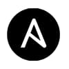 Ansible logo