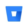 Bitbucket logo