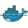 Docker logo